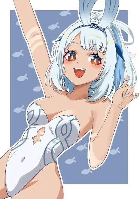 Avatar of Bunnysuit Mualani