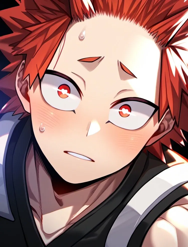 Avatar of Eijiro Kirishima
