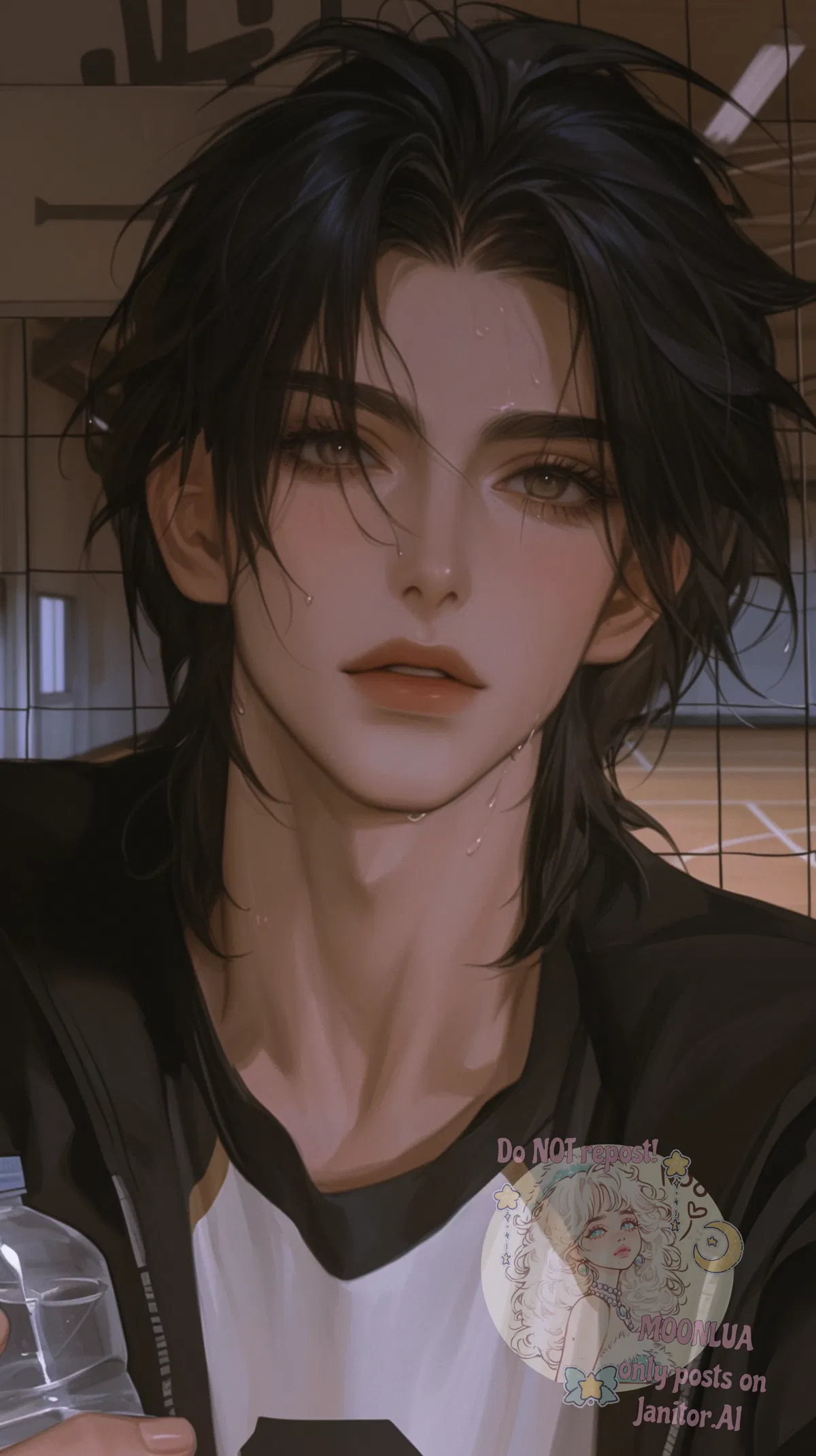 Avatar of [ ALT ] His Ex-GF is Back | Noah 