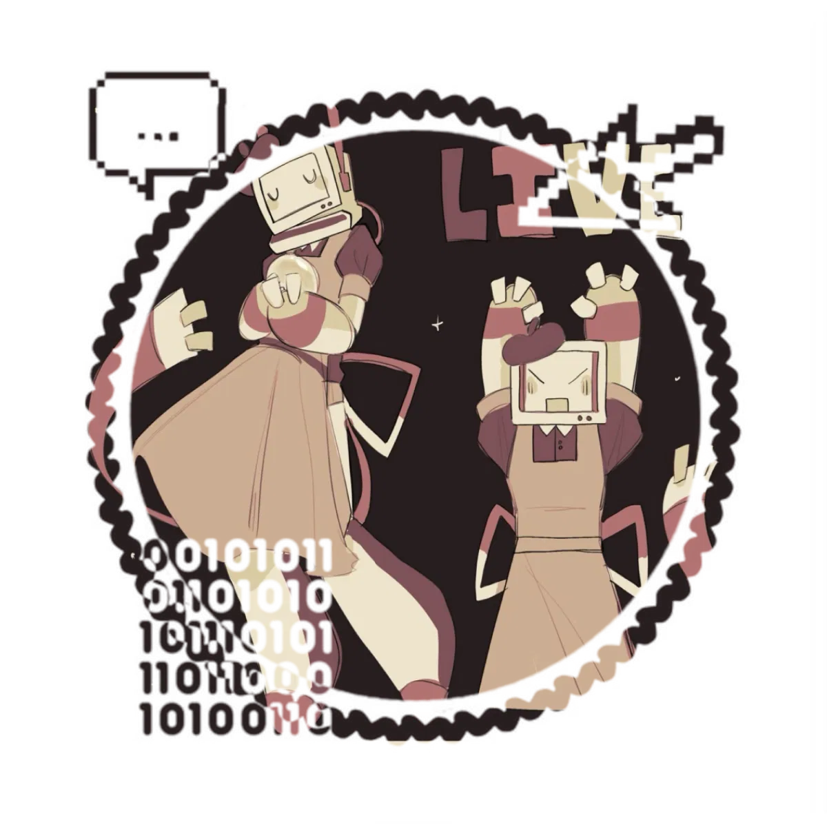 Avatar of ⋆˚｡⋆୨✧୧˚ P.AI.NTER ˚୨✧୧⋆｡˚⋆