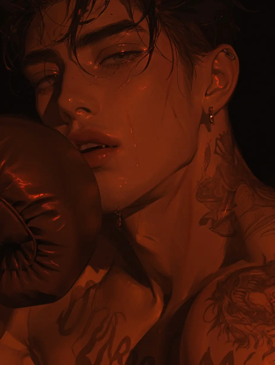 Avatar of Kian | Lady and the Tramp