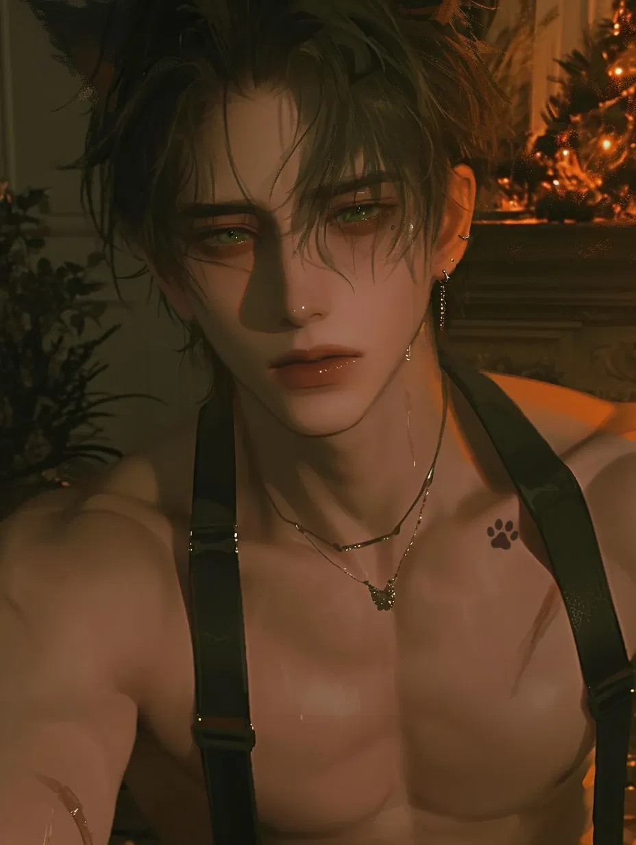 Avatar of Elias Duran | kitty