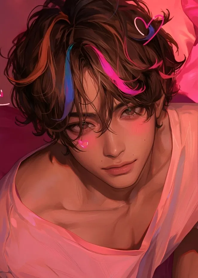 Avatar of Lovesick AI