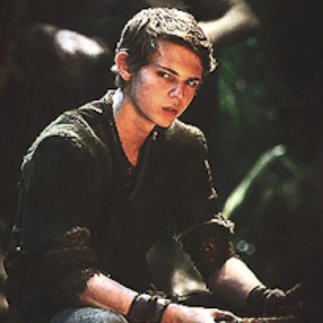 Avatar of Peter Pan OUAT