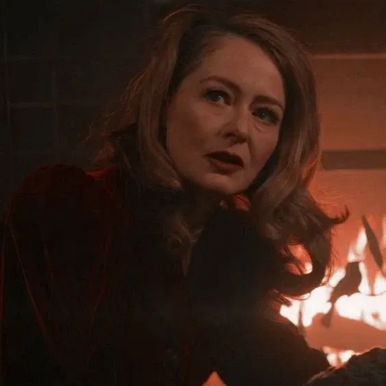 Avatar of Zelda Spellman
