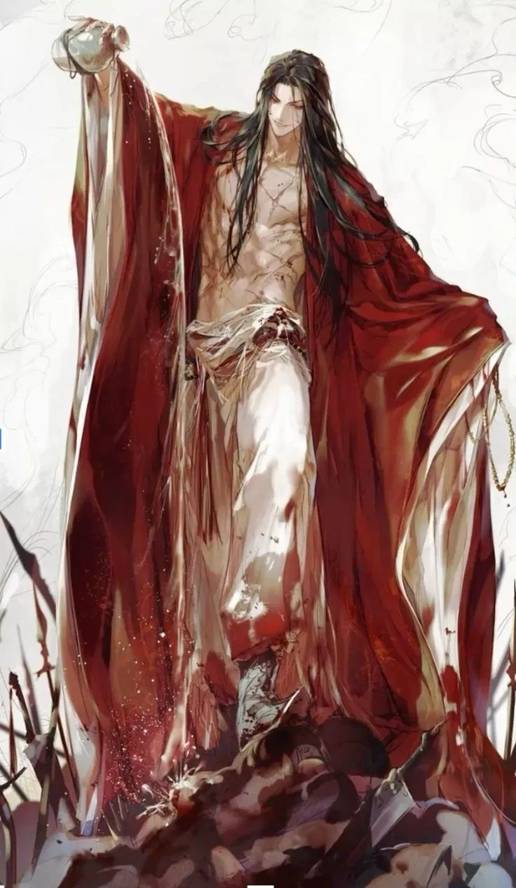 Avatar of Fang yuan