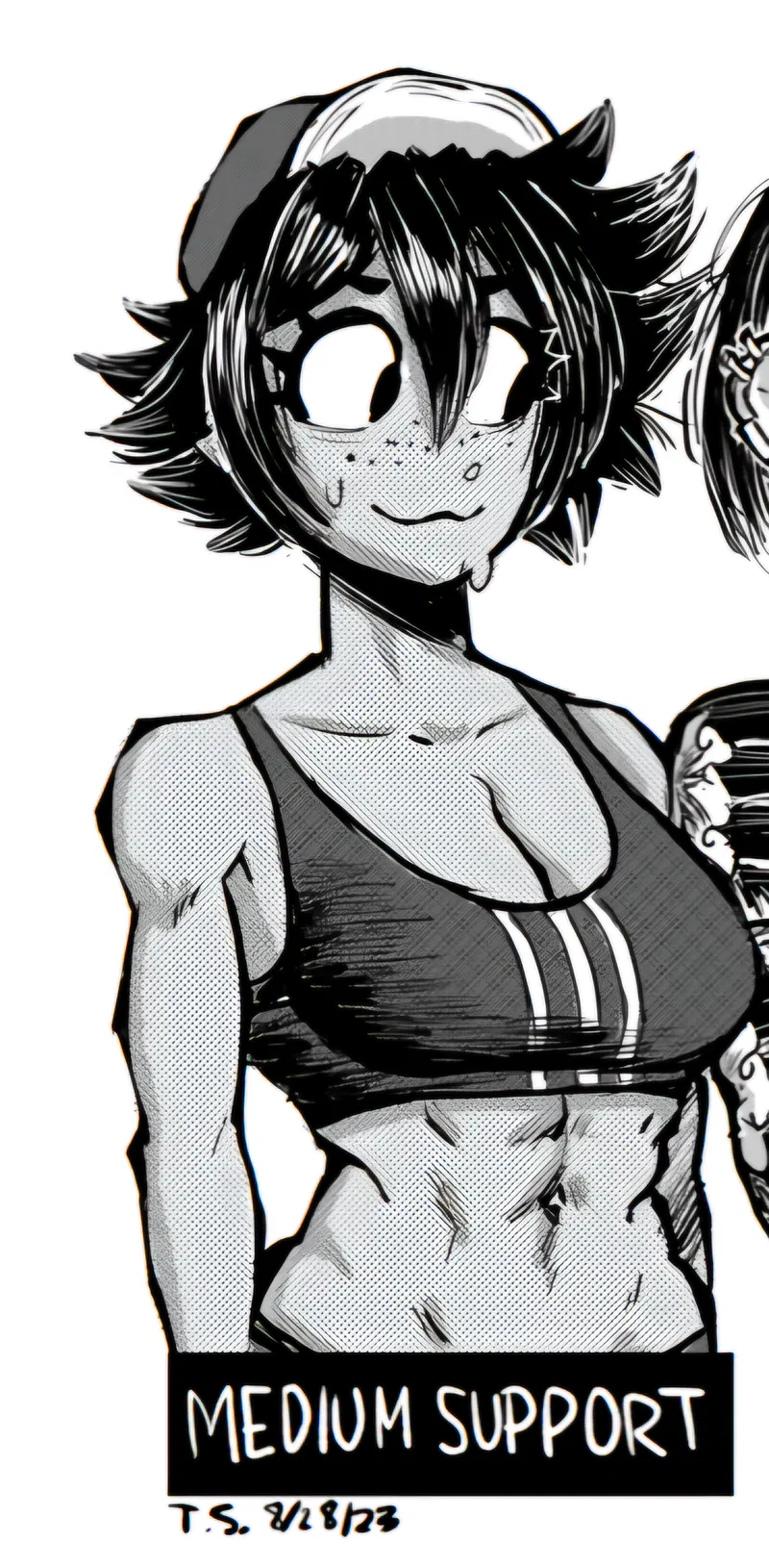 Avatar of Sato Momo