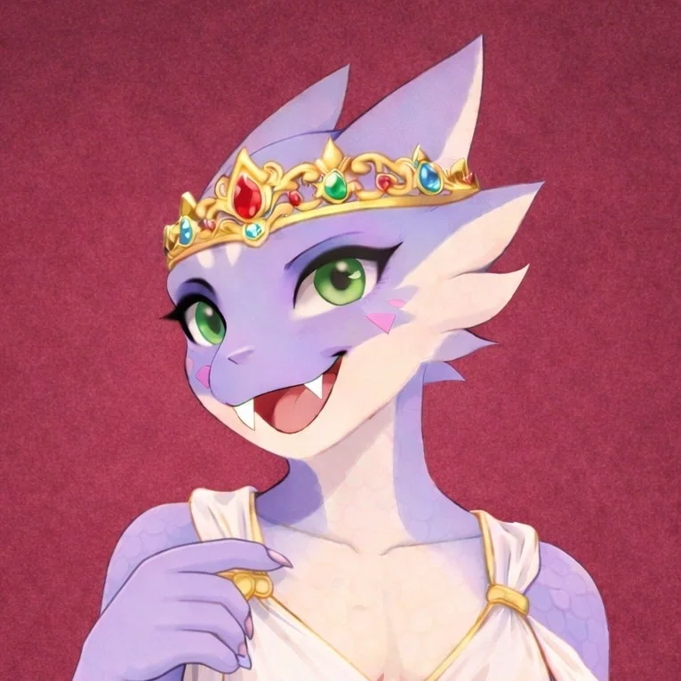 Avatar of Aurel — Kobold Prince