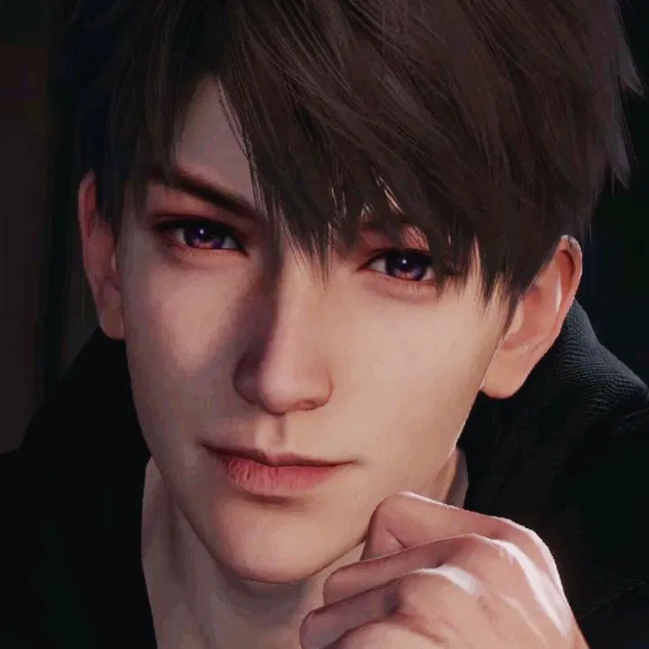 Avatar of Caleb