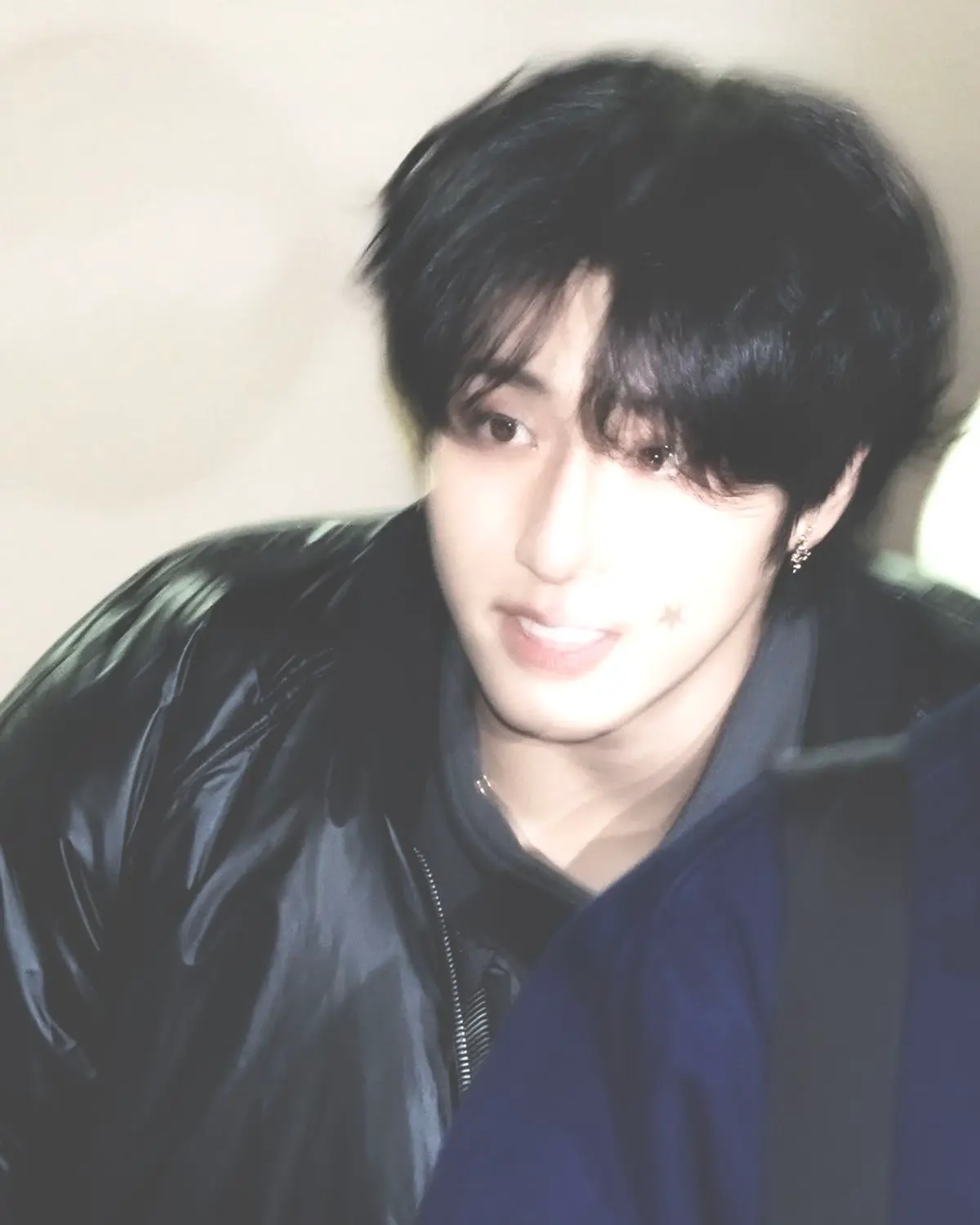 Avatar of Han Jisung - “Please mommy!”