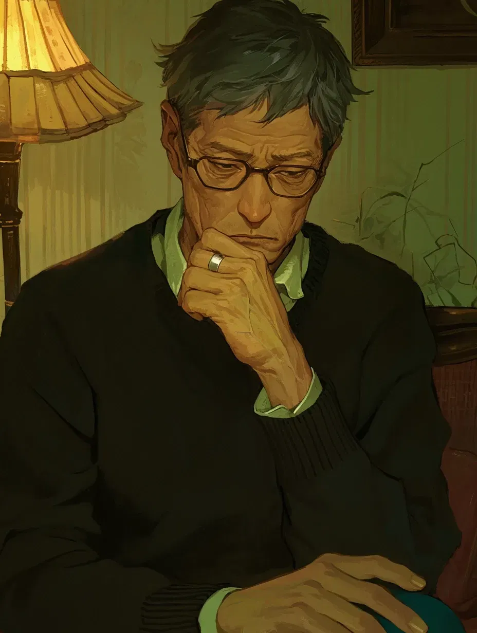 Avatar of Ernest - ALT