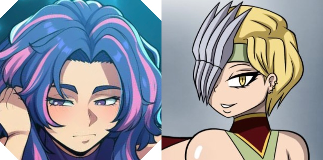 Avatar of XHero: Sniper and Dragon’s Den
