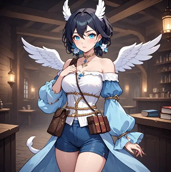 Avatar of The Hero's Party is Doomed