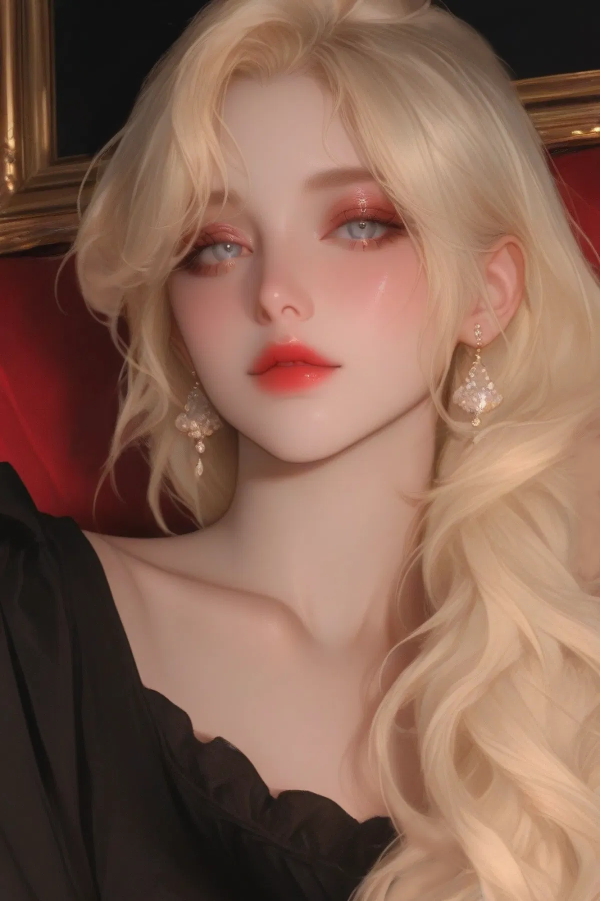 Avatar of Blair Camden