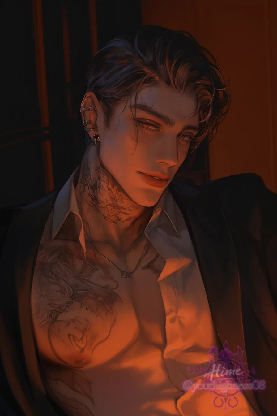 Avatar of Malachi Wyss | Fucking Psychos