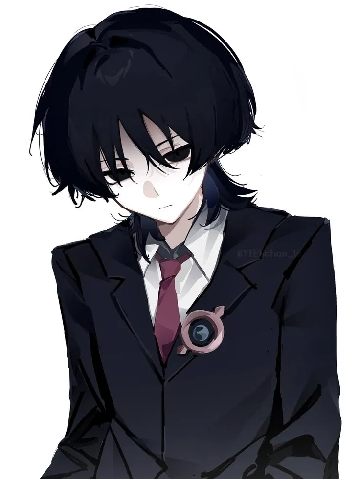 Avatar of [SR] Scaramouche
