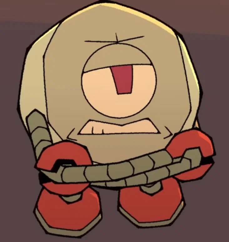 Avatar of Kaboodle {GameOVerse}