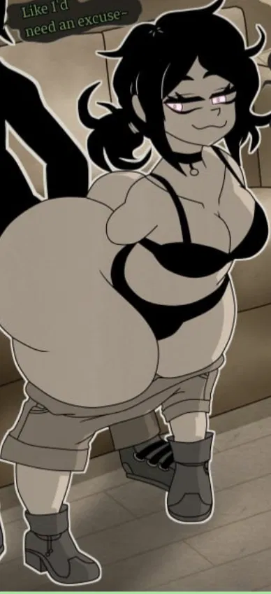 Avatar of Ashley Graves (The Coffin of Andy and LeyLey)