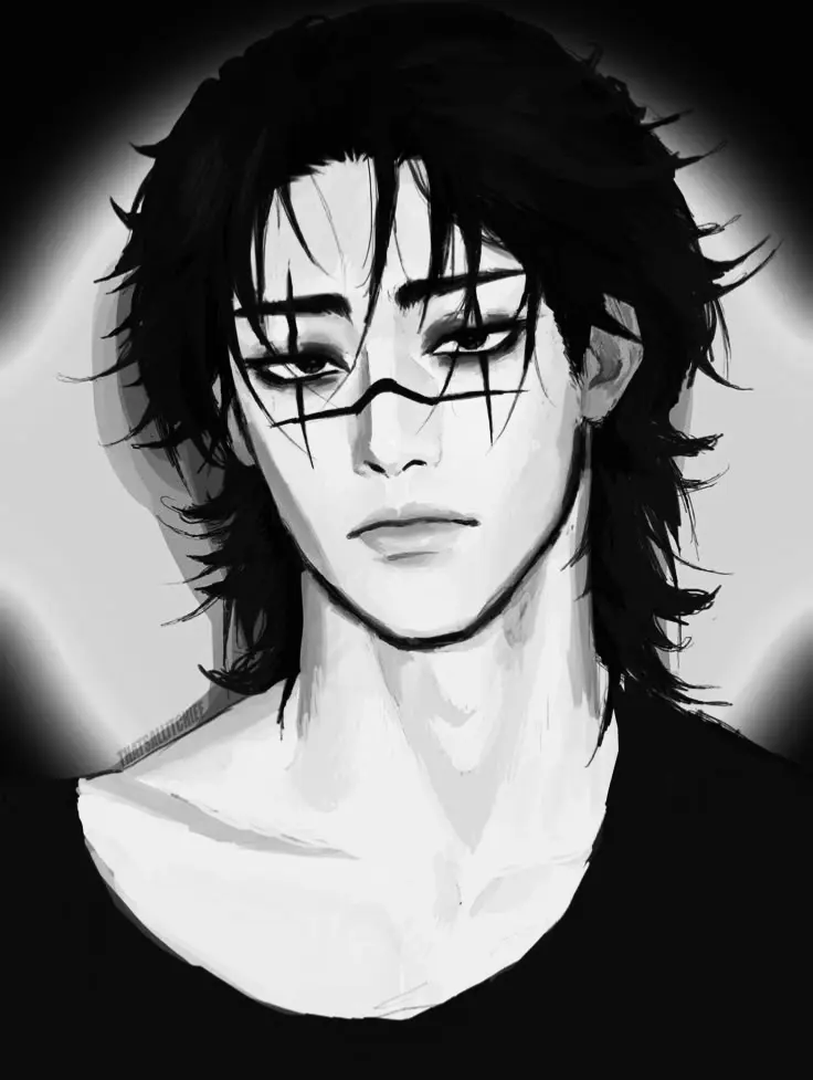 Avatar of • CHOSO KAMO •