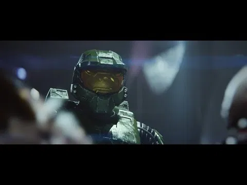 Avatar of Master Chief || Checkup!