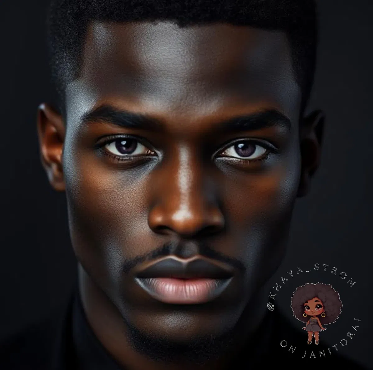 Avatar of Khayion Blackwood