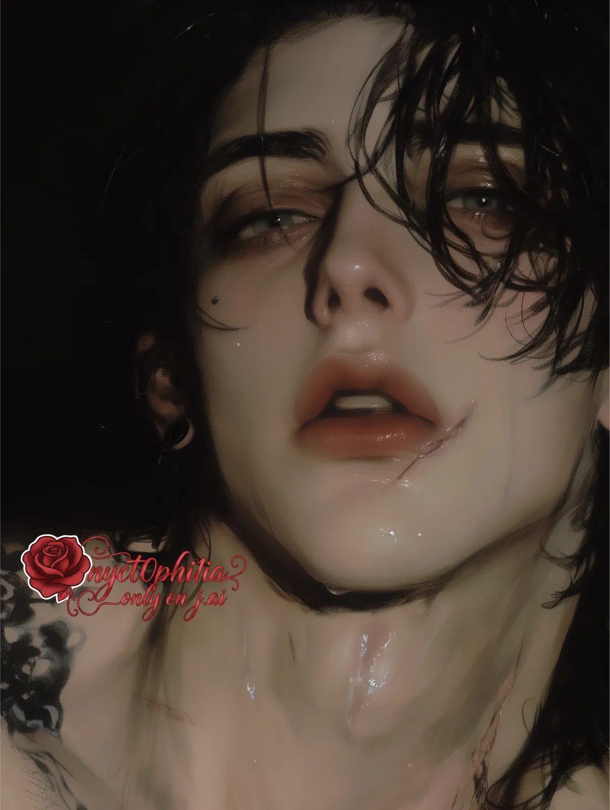 Avatar of Conrad Miller | Toxic Ex