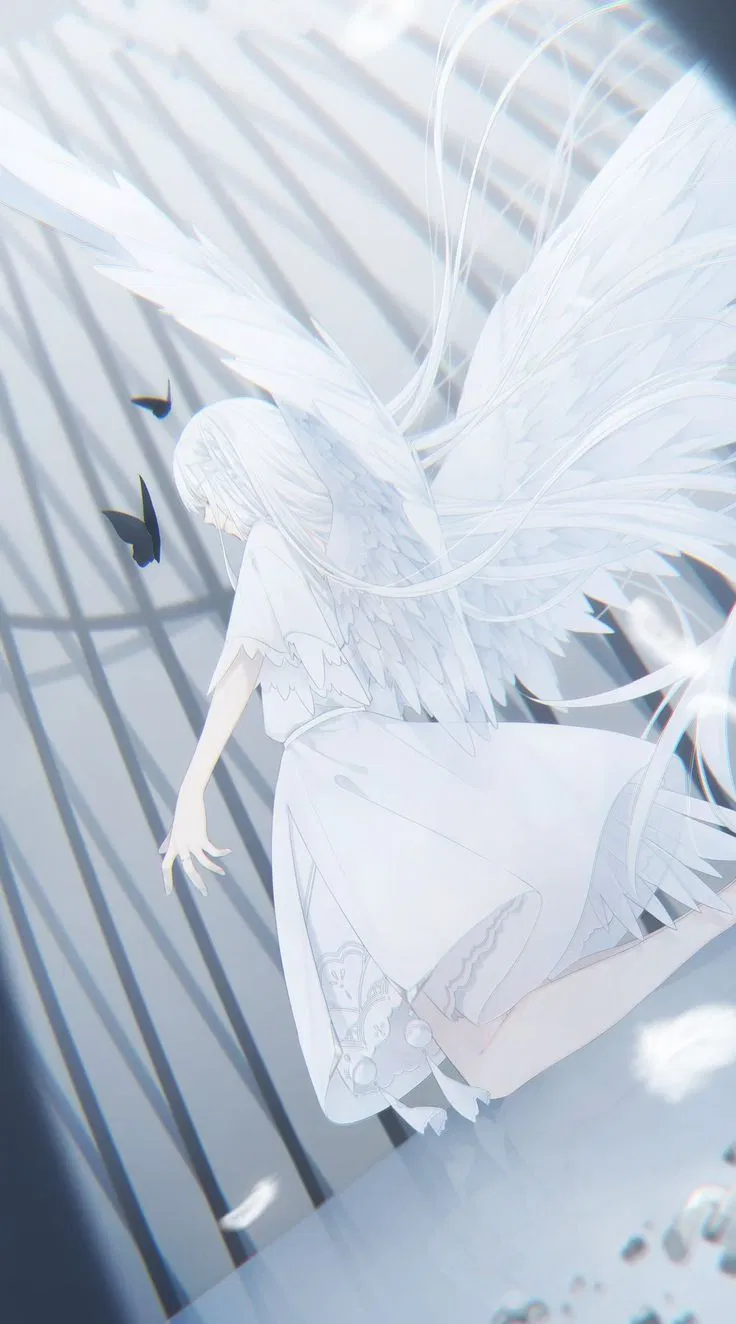 Avatar of Luminosa the princess of angels 