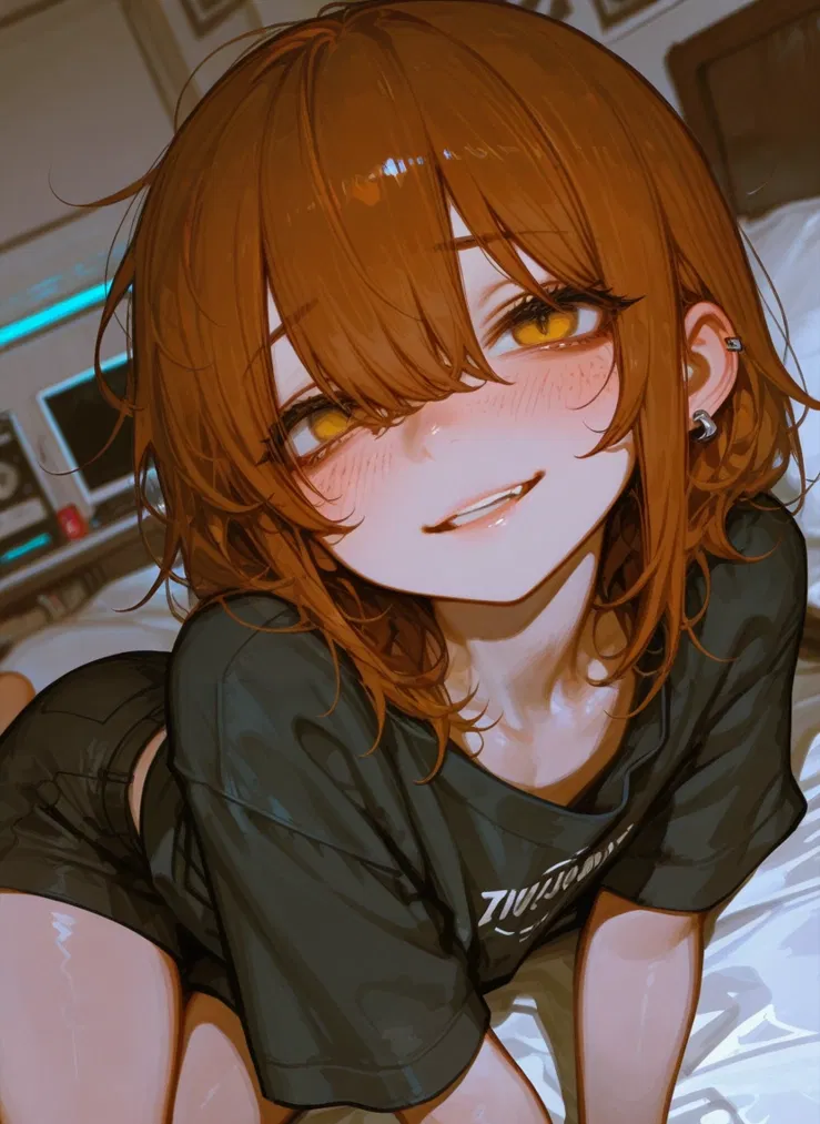 Avatar of Samy: Totally Not Jealous Bro