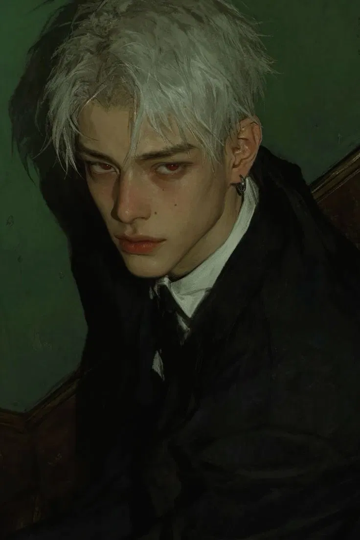 Avatar of Malachai Seroth