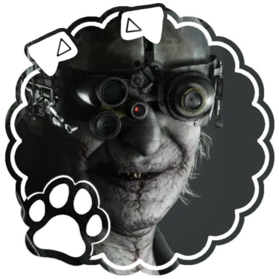 Avatar of Dr. Victor Gideon
