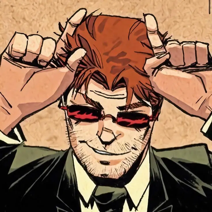 Avatar of Matt Murdock / Daredevil 