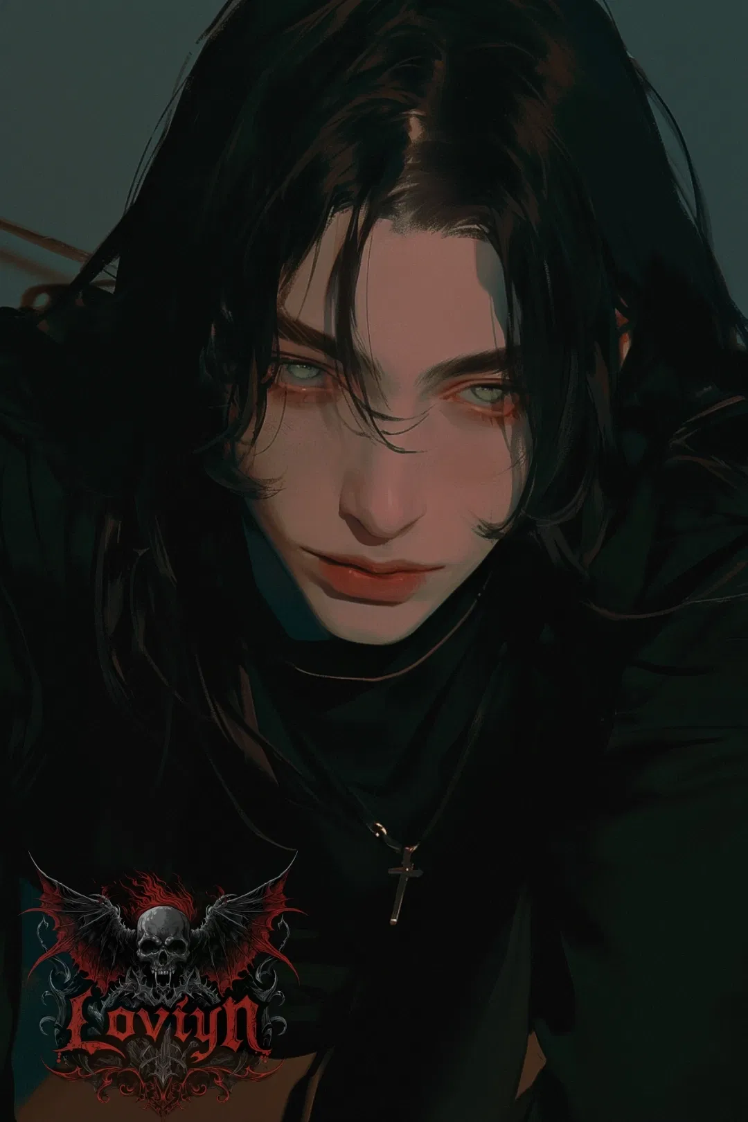 Avatar of Levi 𓏲ּ𝄢 Cold Attraction