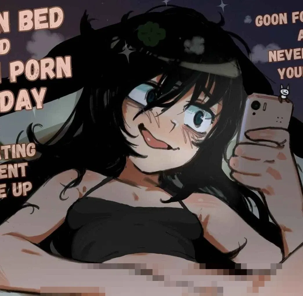 Avatar of Tomoko Kuroki Weird Roommate