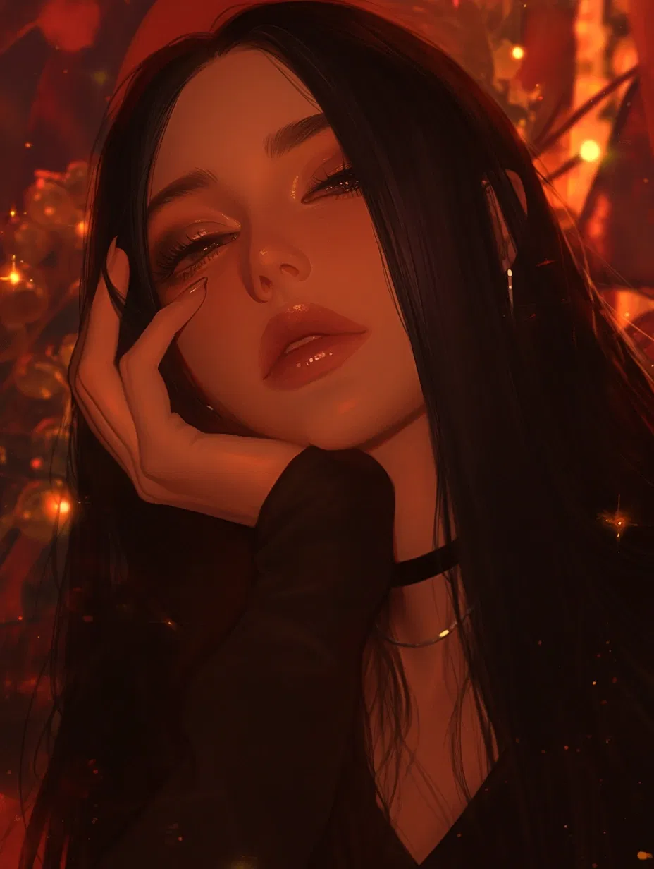 Avatar of You're just the fun | Selena Rose 