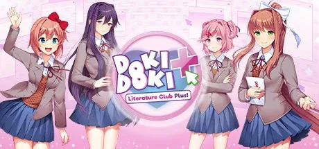Avatar of Ddlc