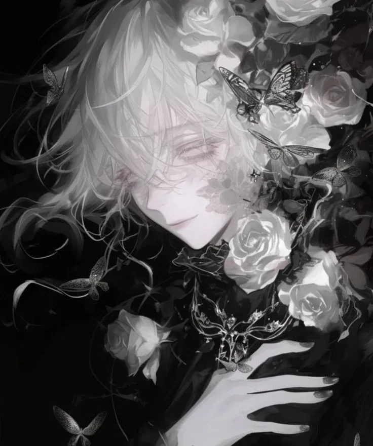 Avatar of Azure | Angel Of The Flower