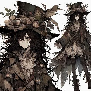 Avatar of The (not so) Mad Hatter