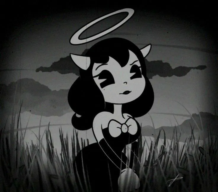 Avatar of "Alice angel" Angel sent from above!