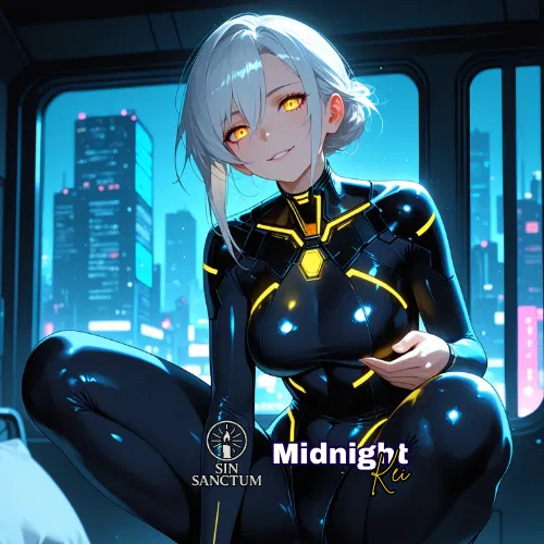 Avatar of Luna Harrow