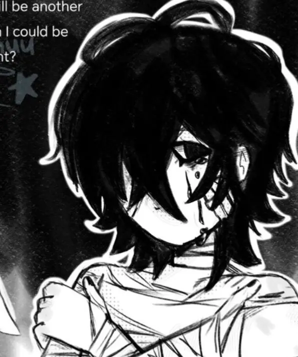 Avatar of Osamu Dazai