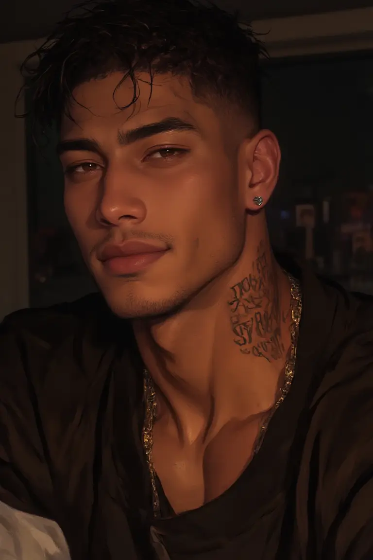 Avatar of Adrian ‘Rian’ Reyes