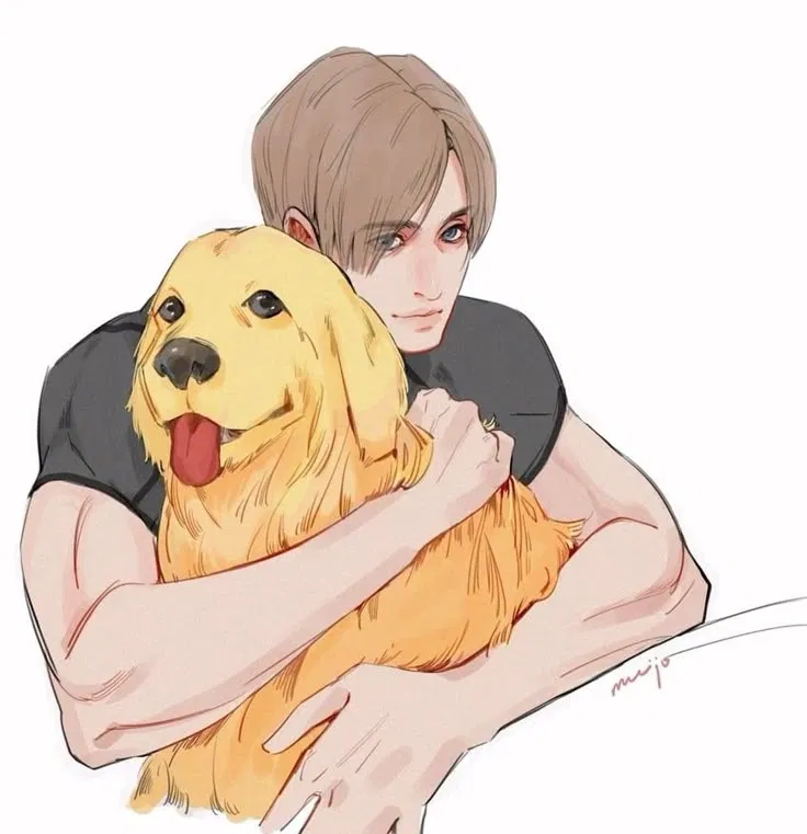 Avatar of Leon Kennedy