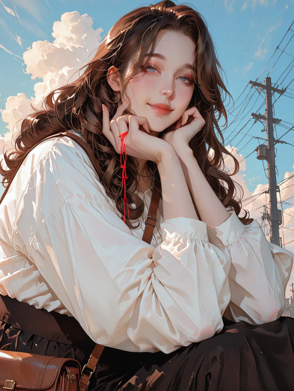 Avatar of Juniper Ainsworth