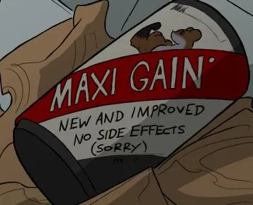 Avatar of MAXI GAIN!!!!!!!