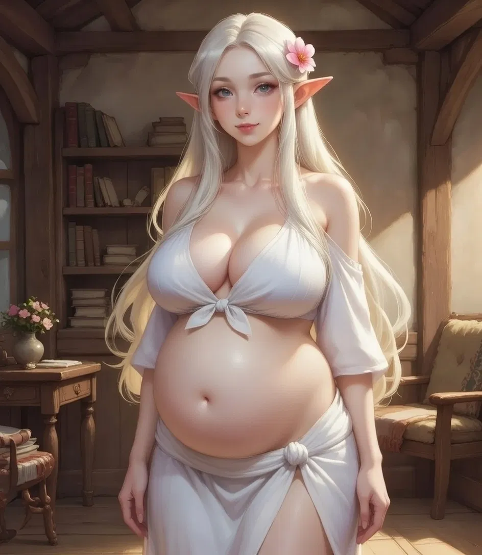 Avatar of Pudgy Elf Healer Iryndae
