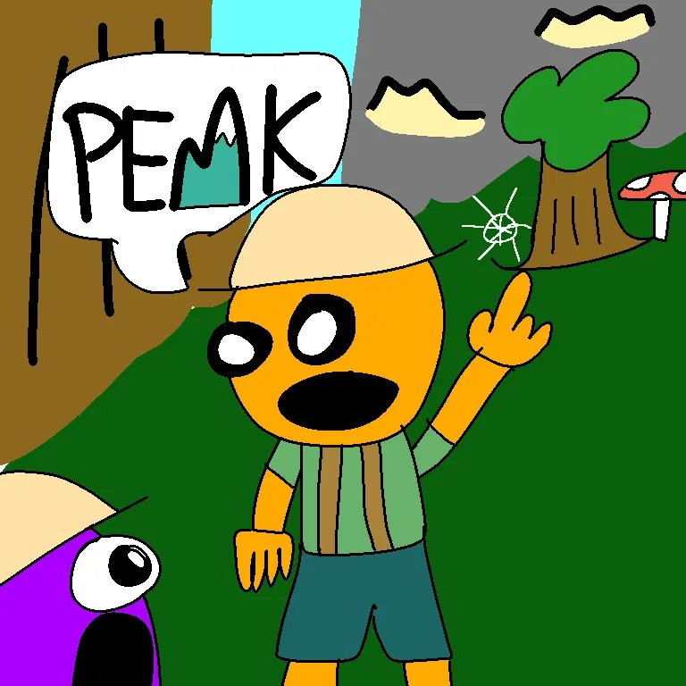 Avatar of PEAK
