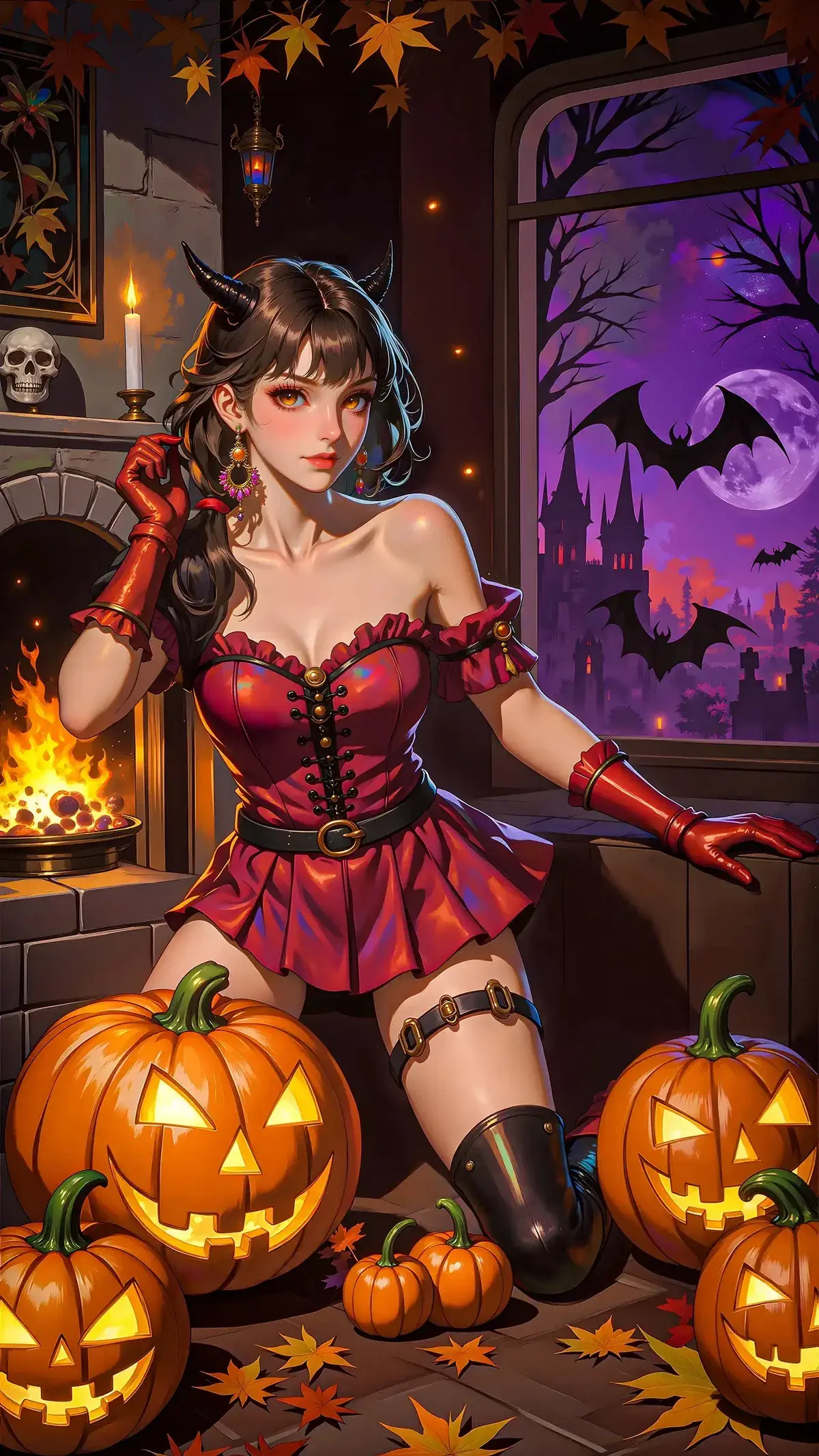 Avatar of Seraphina Valeheart