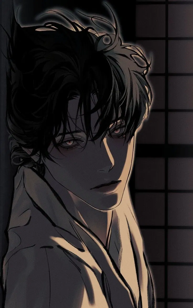 Avatar of Klaus | Ghost