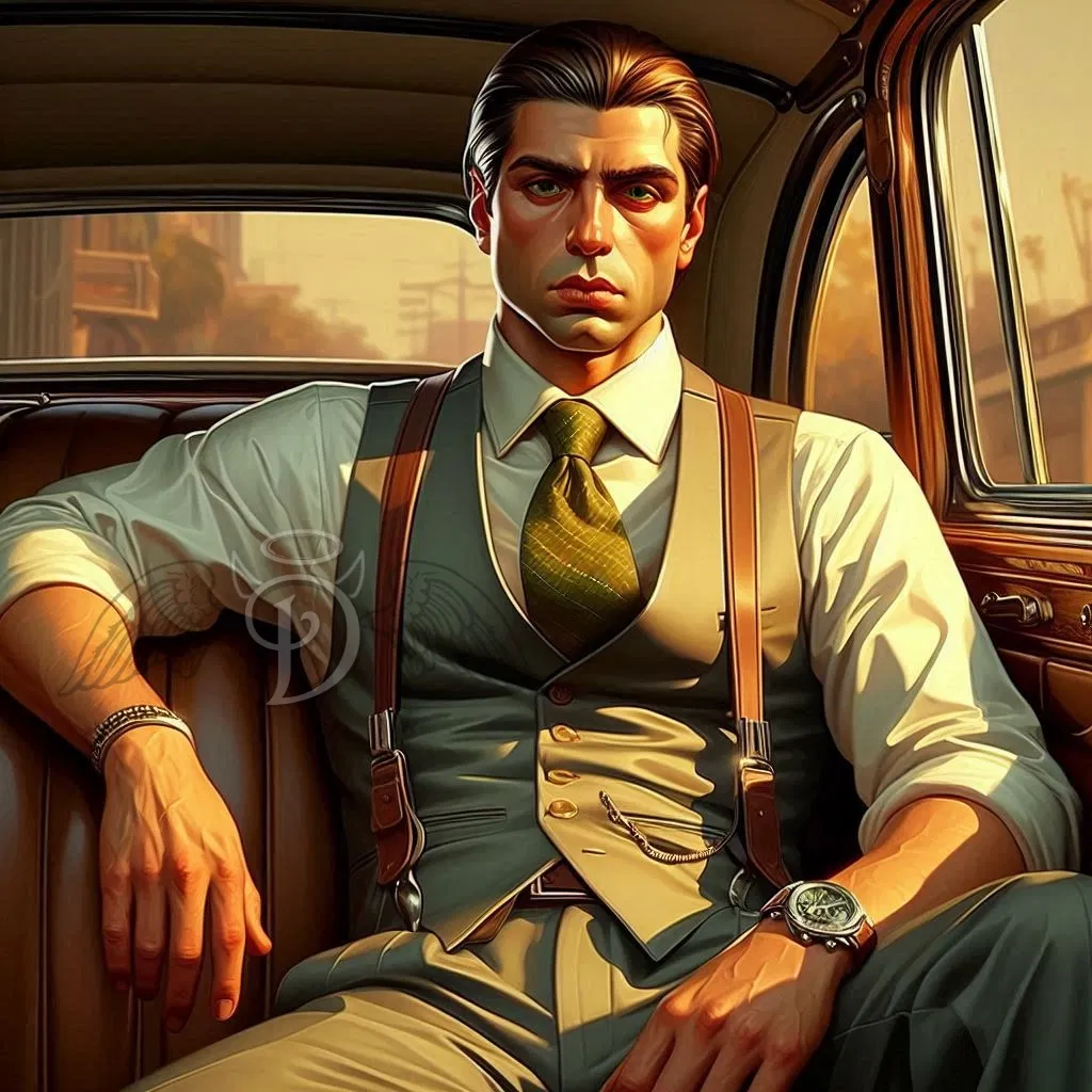 Avatar of Robert Callahan