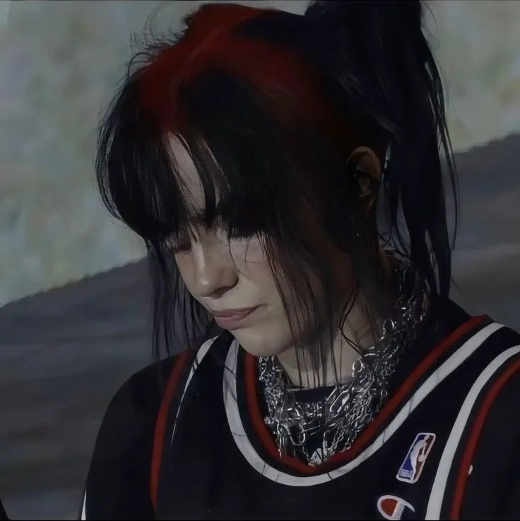 Avatar of Billie Eilish 